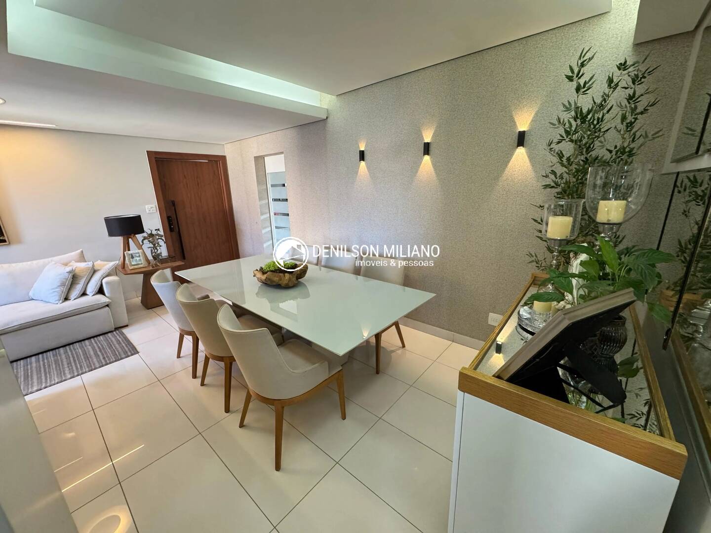 Apartamento, 3 quartos, 96 m² - Foto 4