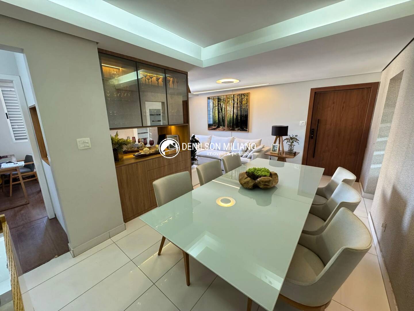 Apartamento, 3 quartos, 96 m² - Foto 5