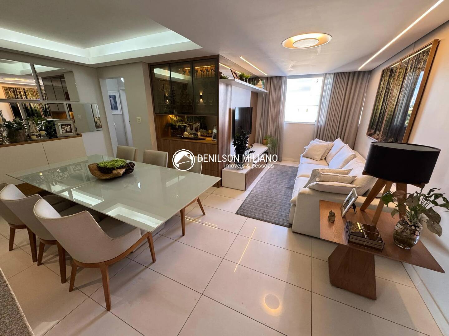 Apartamento, 3 quartos, 96 m² - Foto 6