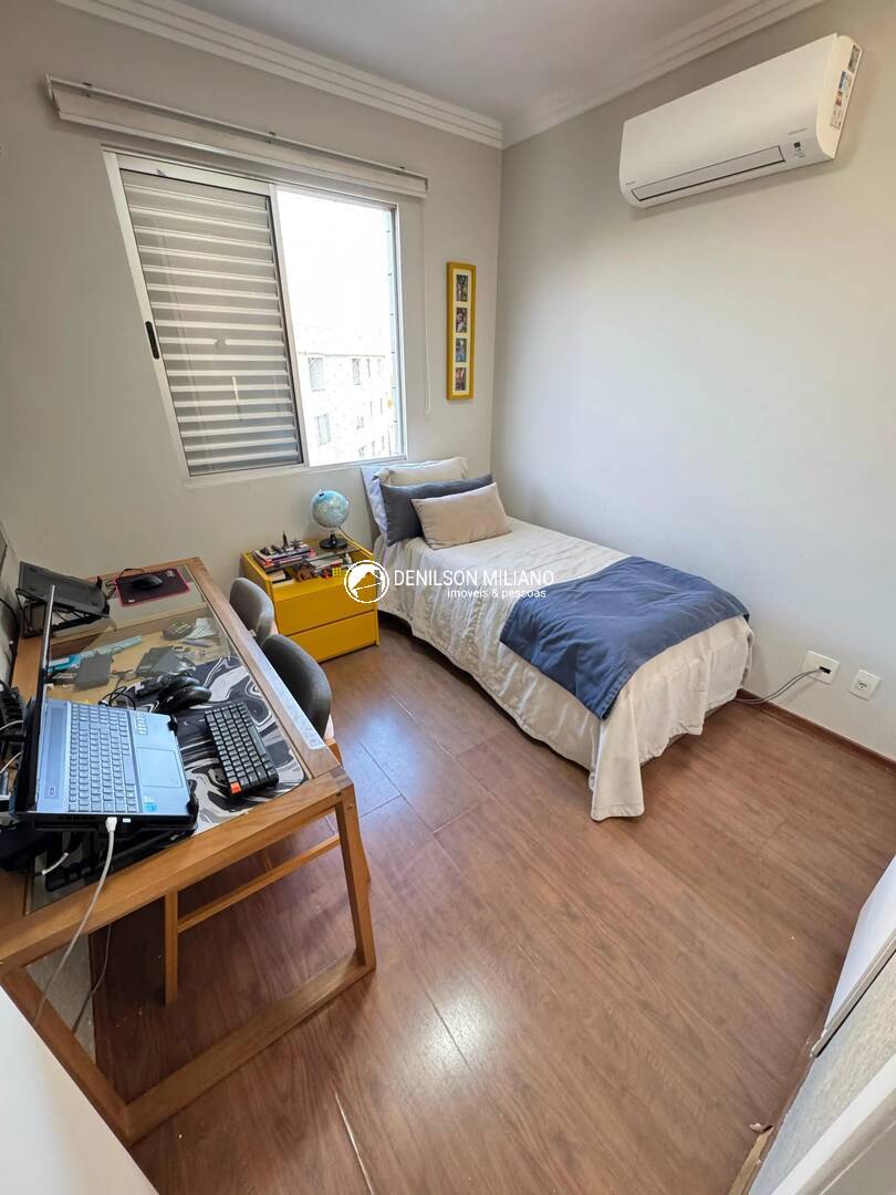 Apartamento, 3 quartos, 96 m² - Foto 7