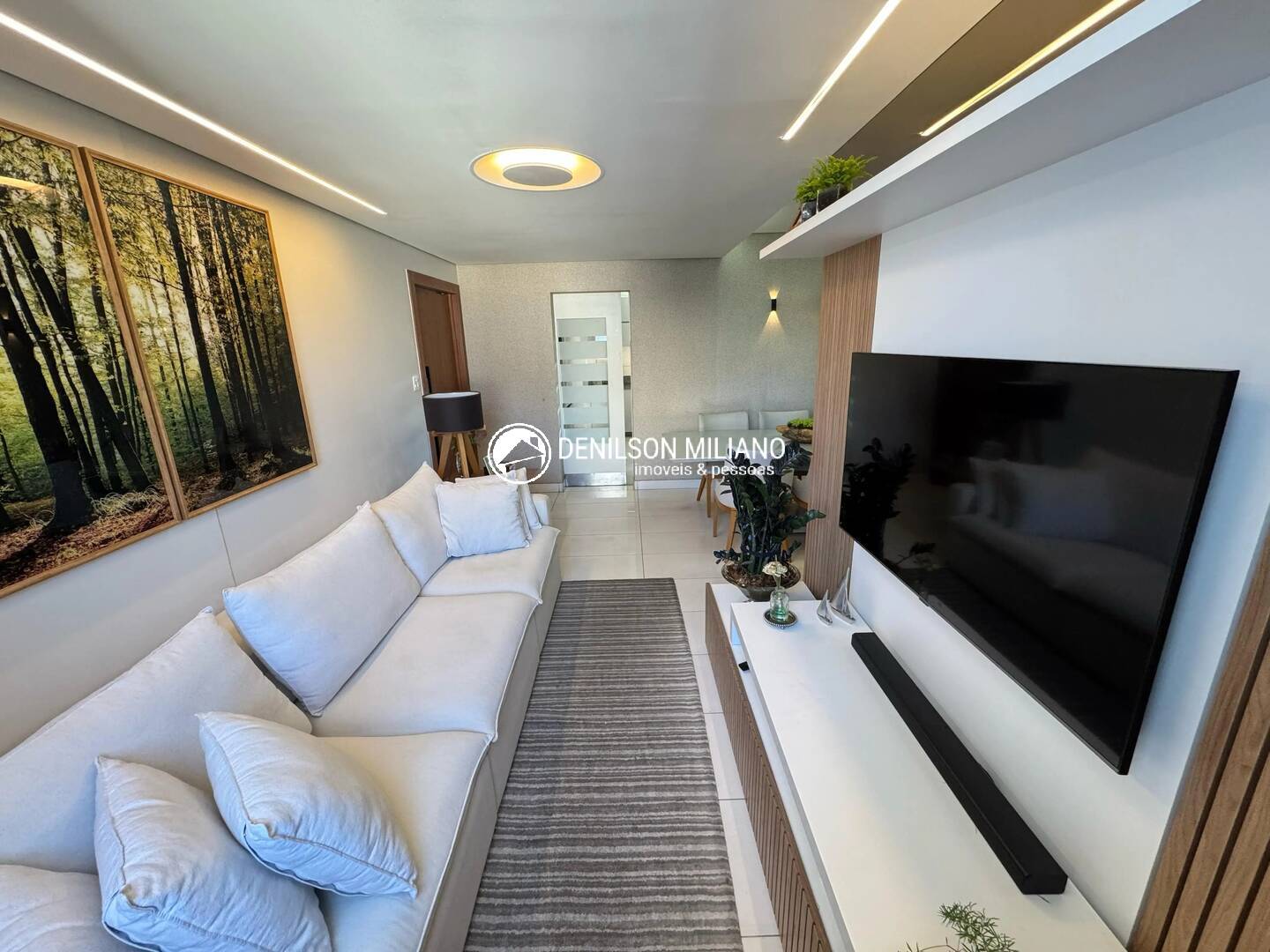 Apartamento, 3 quartos, 96 m² - Foto 12