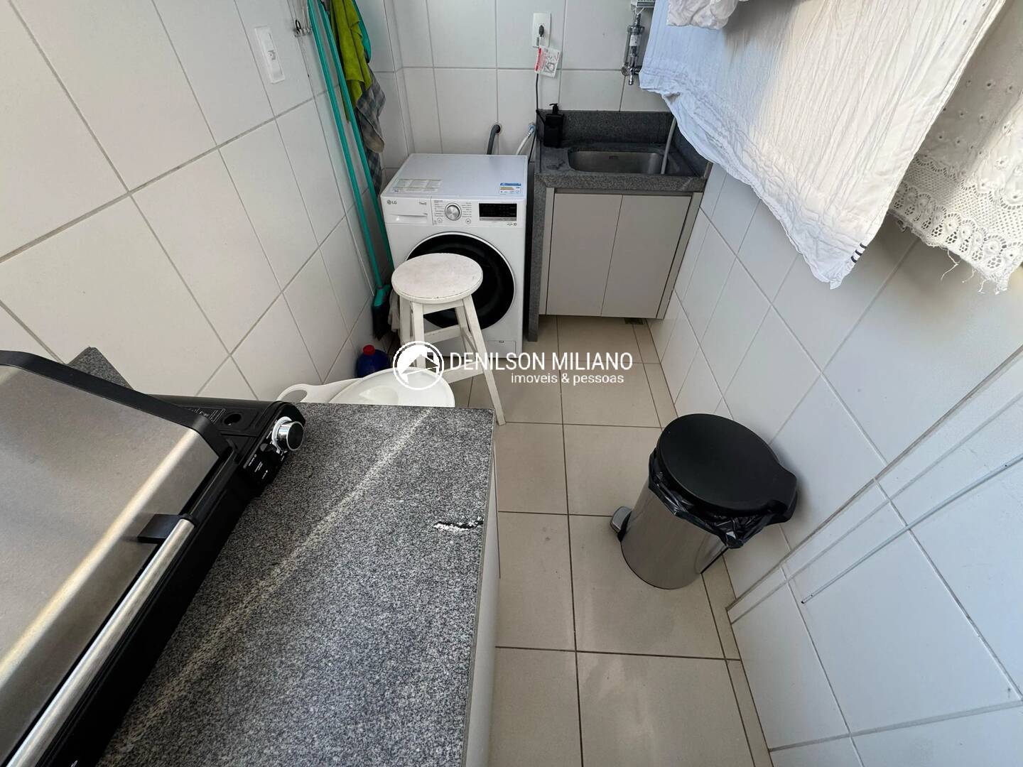 Apartamento, 3 quartos, 96 m² - Foto 15