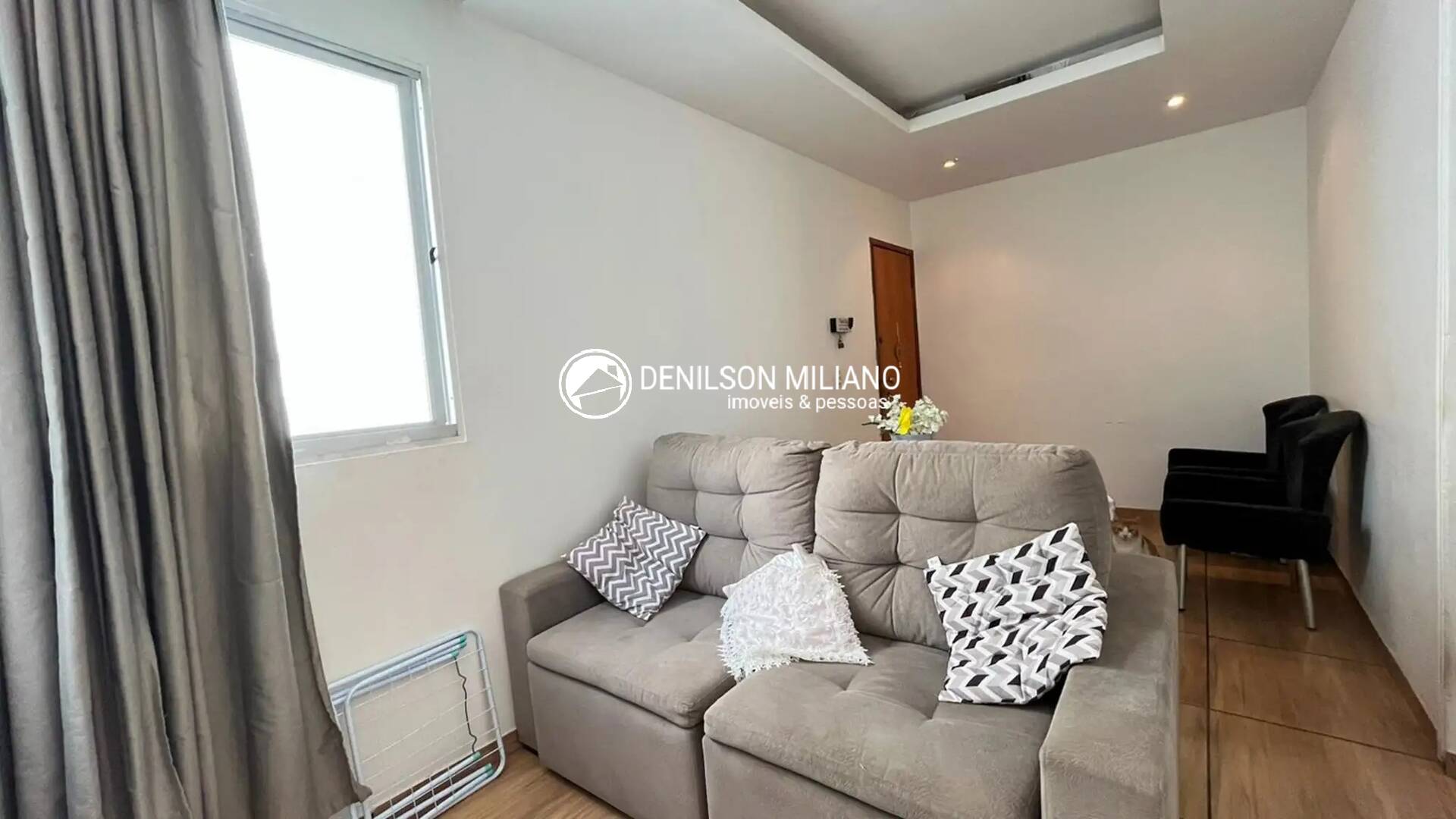 Apartamento, 2 quartos, 69 m² - Foto 2