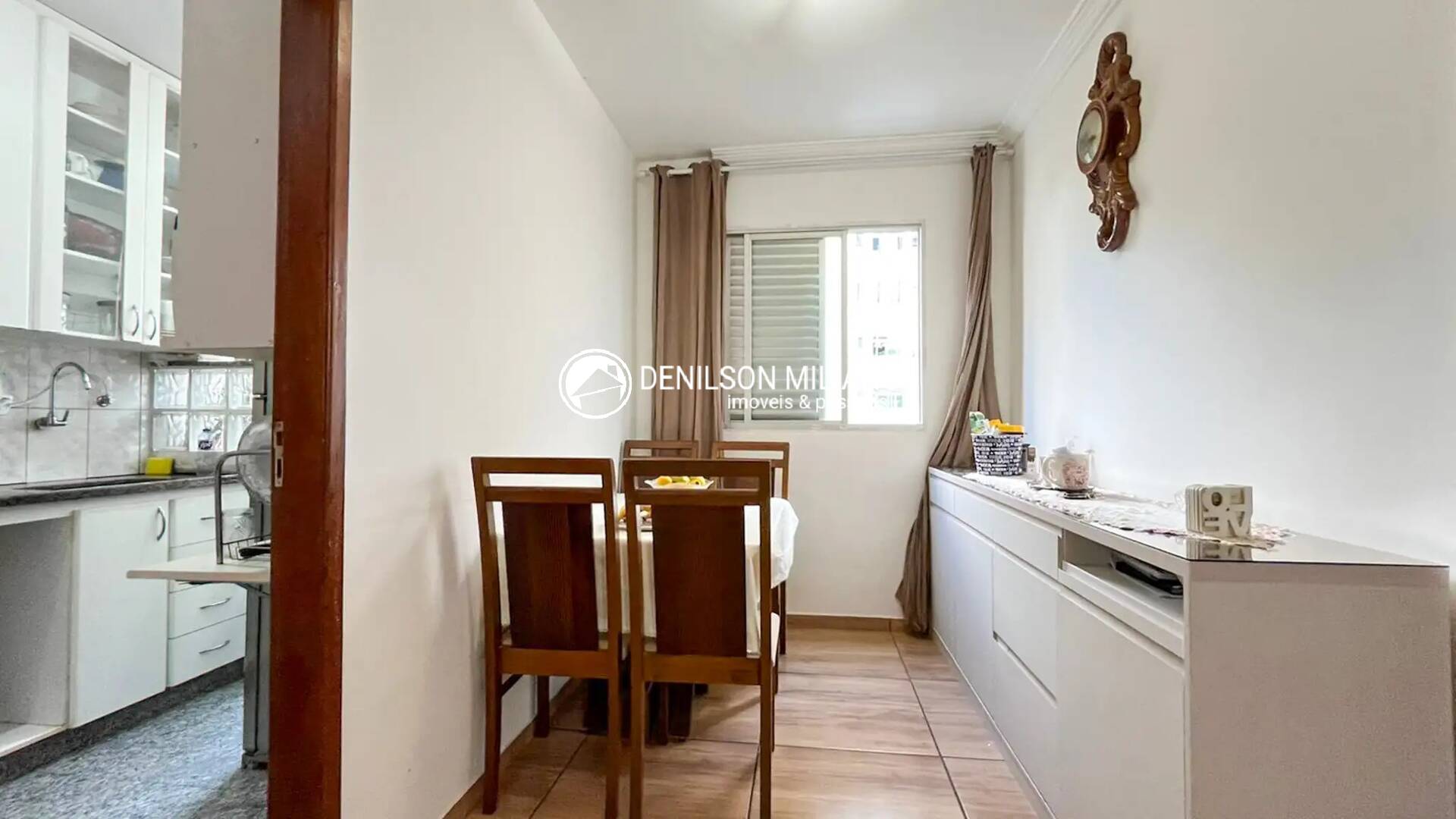 Apartamento, 2 quartos, 69 m² - Foto 6