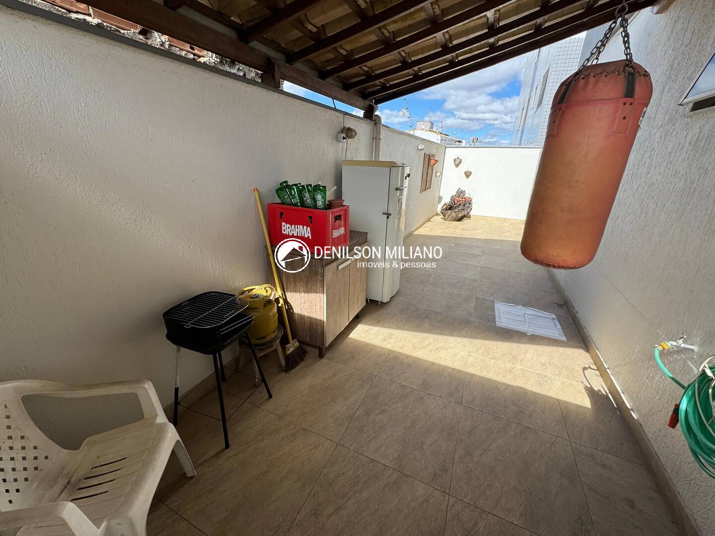 Apartamento, 3 quartos, 150 m² - Foto 1
