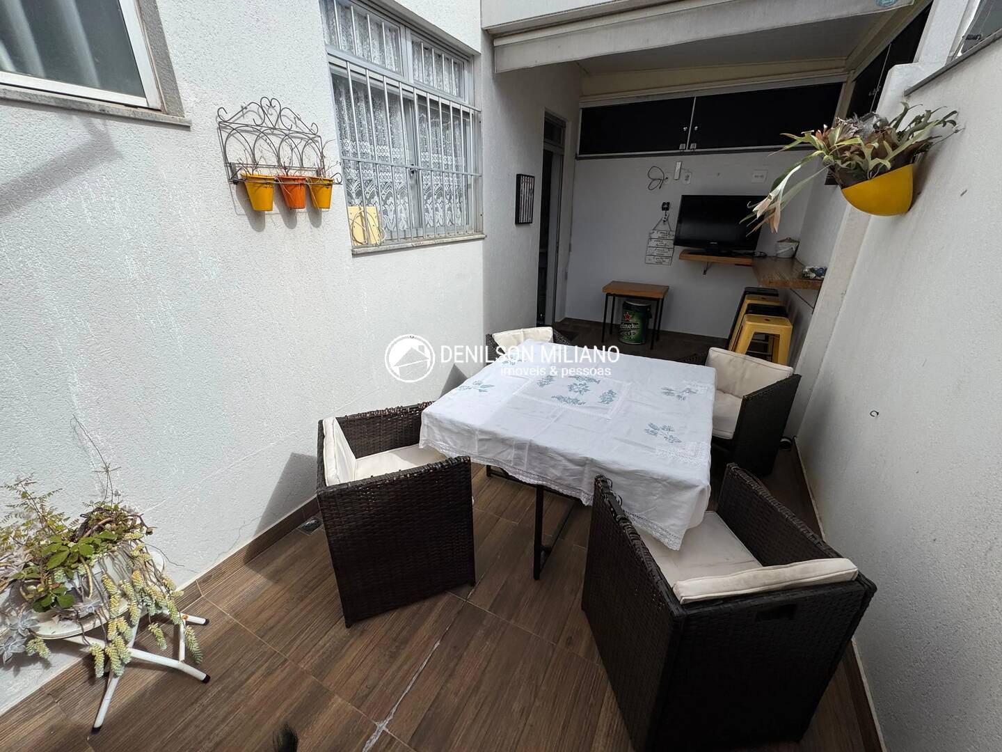 Apartamento, 3 quartos, 150 m² - Foto 8