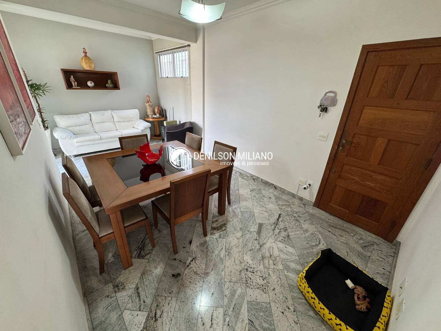 Apartamento, 3 quartos, 150 m² - Foto 9