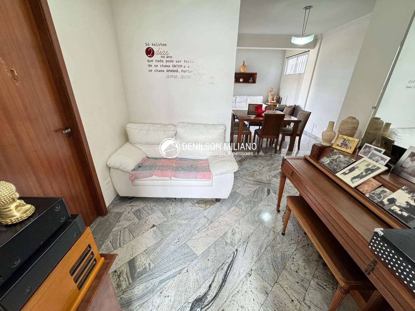 Apartamento, 3 quartos, 150 m² - Foto 2