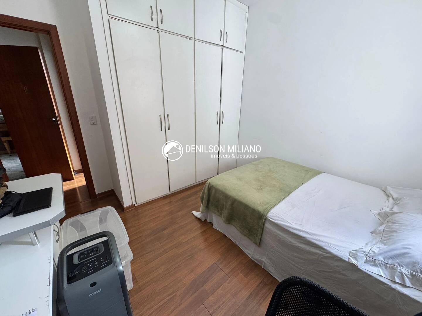 Apartamento, 3 quartos, 150 m² - Foto 12