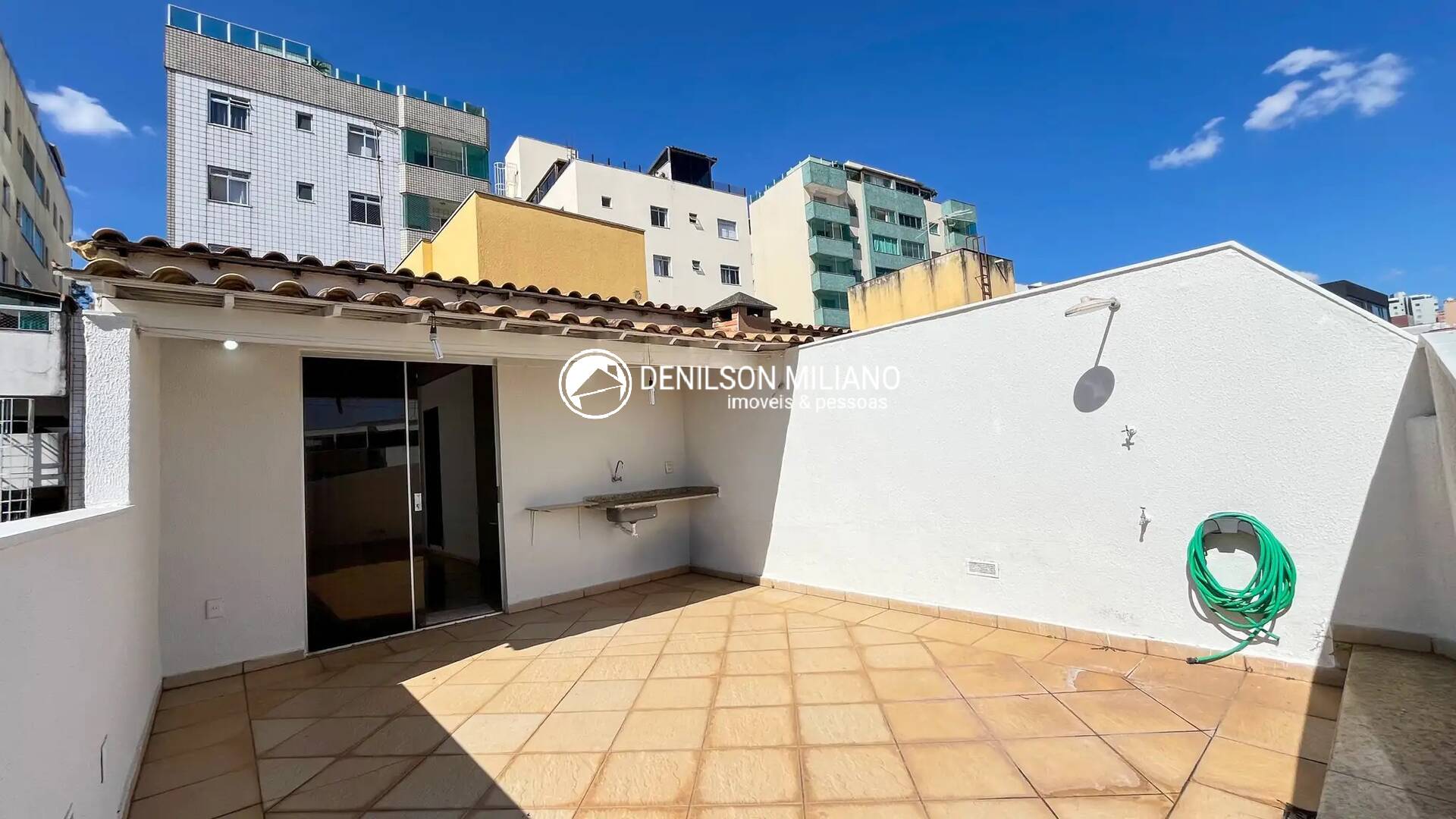 Cobertura, 2 quartos, 74 m² - Foto 3