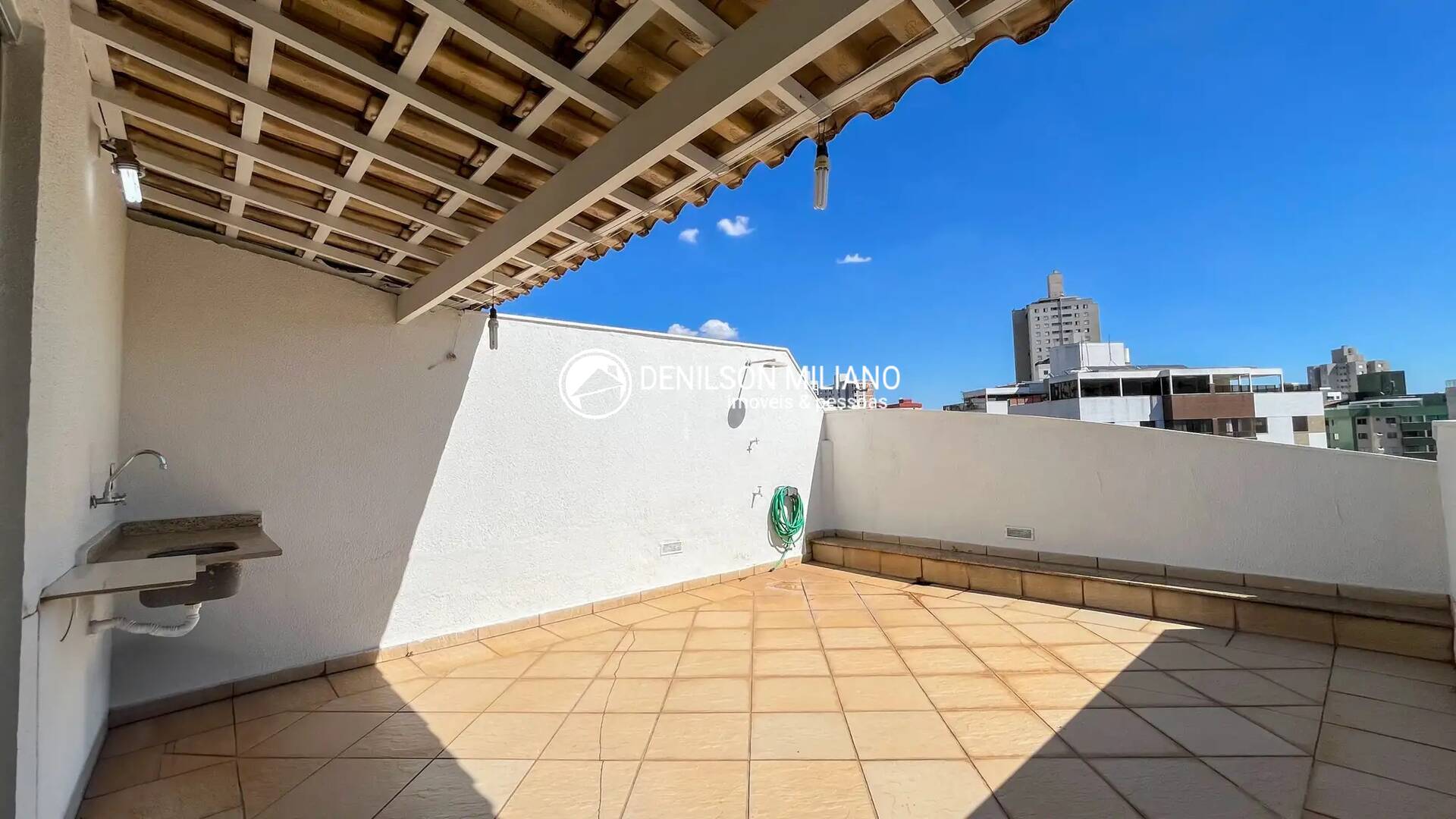 Cobertura, 2 quartos, 74 m² - Foto 4
