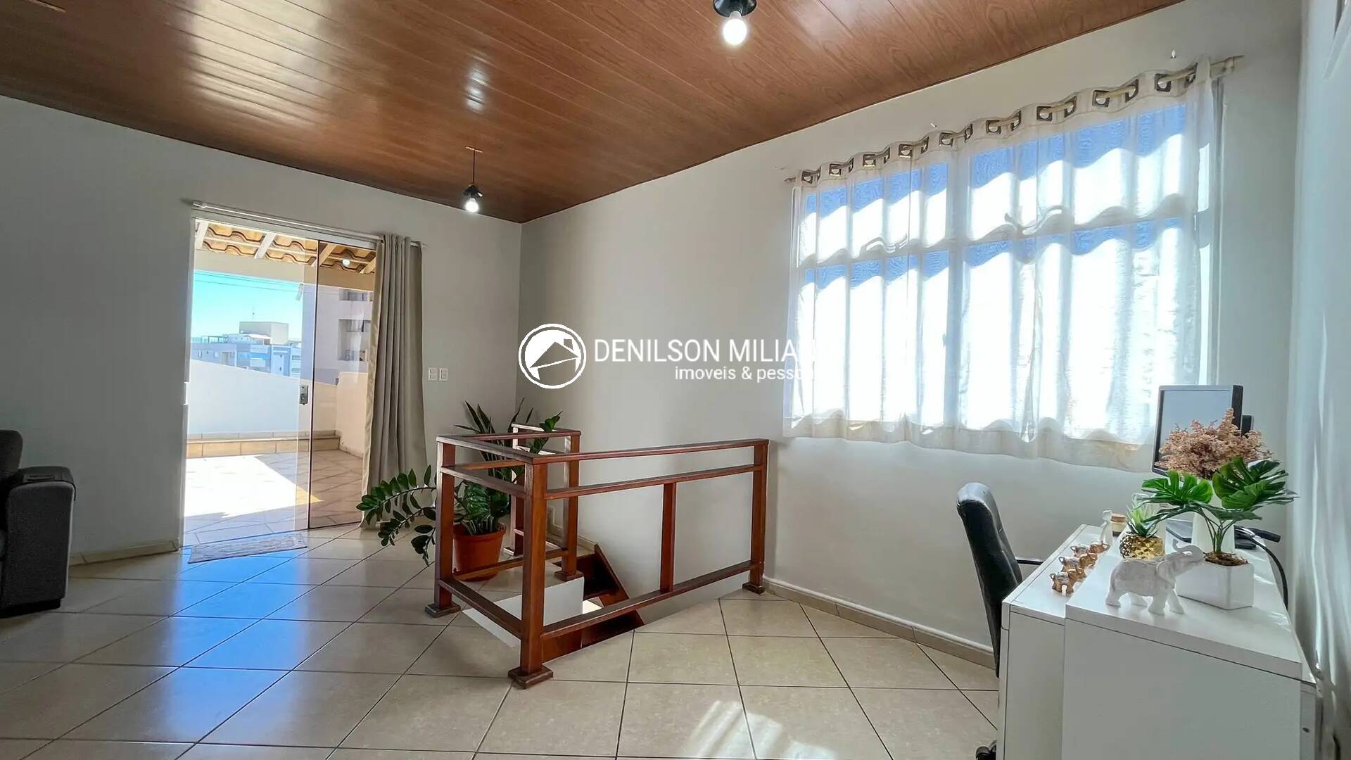 Cobertura, 2 quartos, 74 m² - Foto 2