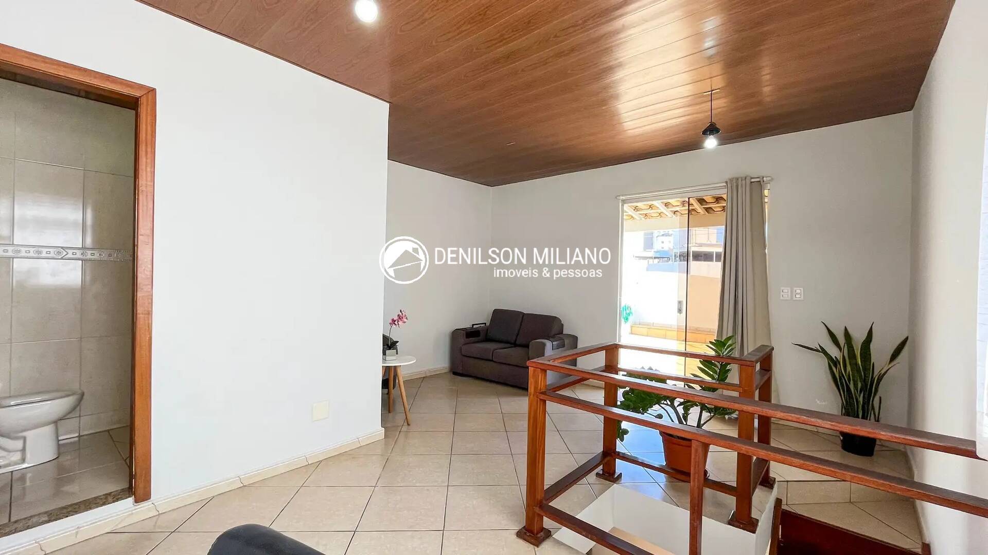 Cobertura, 2 quartos, 74 m² - Foto 1