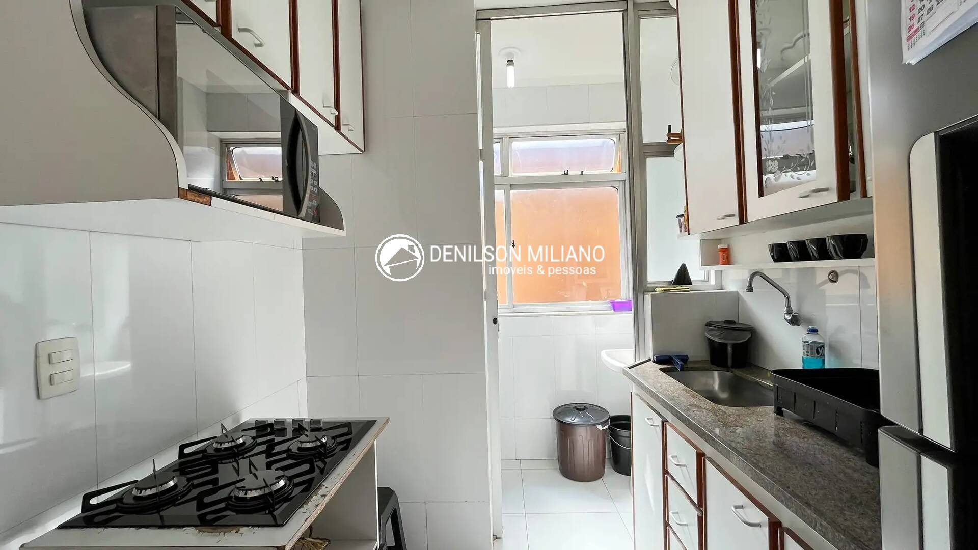 Cobertura, 2 quartos, 74 m² - Foto 10