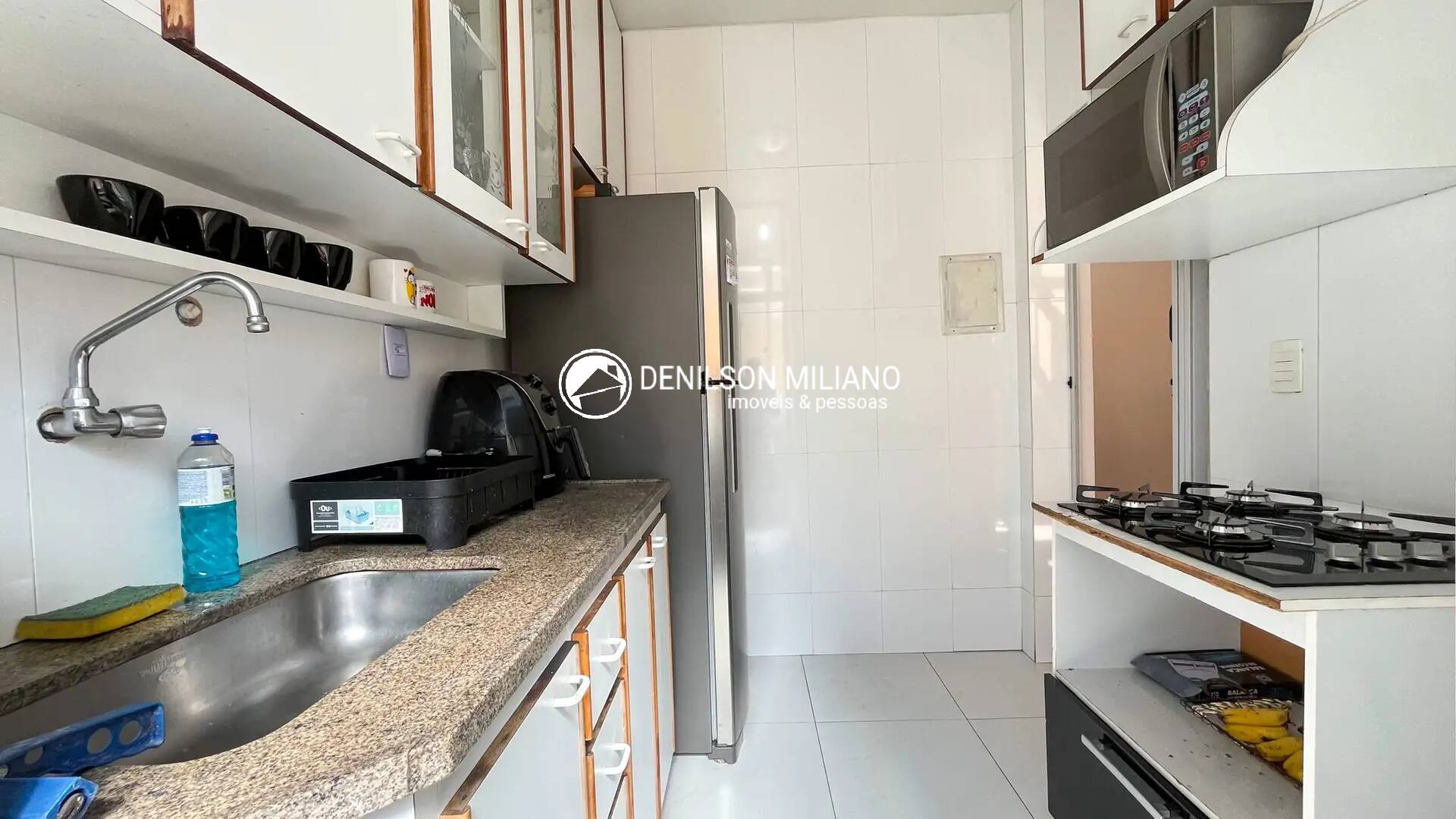 Cobertura, 2 quartos, 74 m² - Foto 18