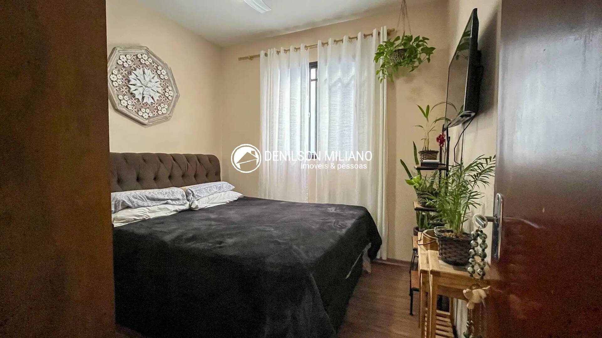 Apartamento, 2 quartos, 48 m² - Foto 2