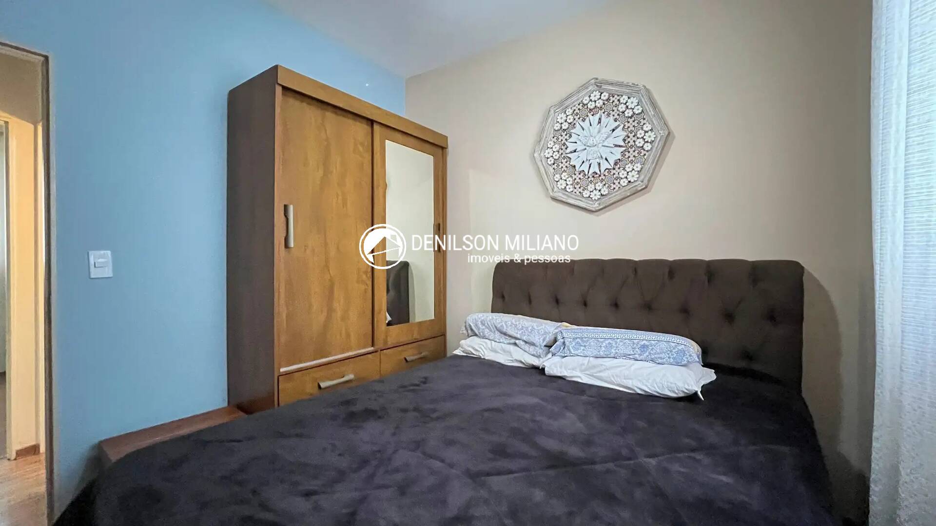 Apartamento, 2 quartos, 48 m² - Foto 3