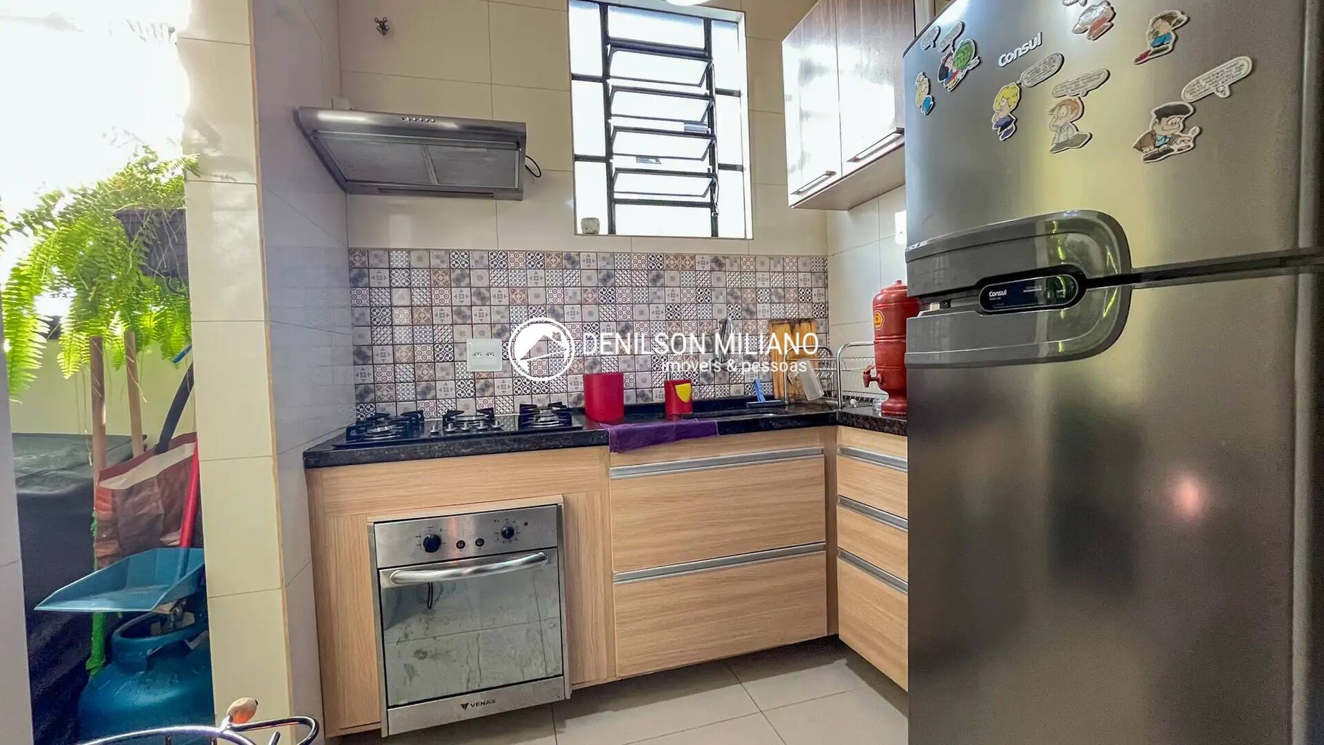 Apartamento, 2 quartos, 48 m² - Foto 5