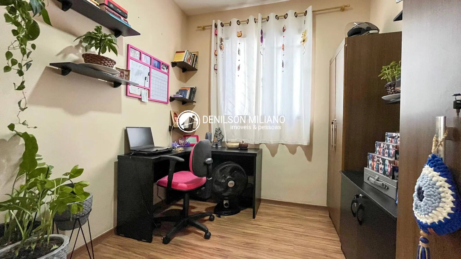 Apartamento, 2 quartos, 48 m² - Foto 6