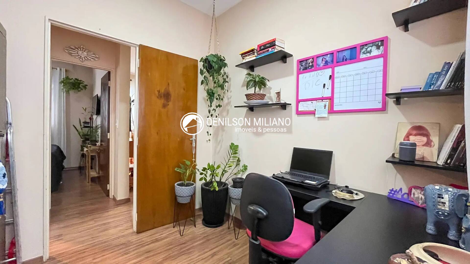 Apartamento, 2 quartos, 48 m² - Foto 7