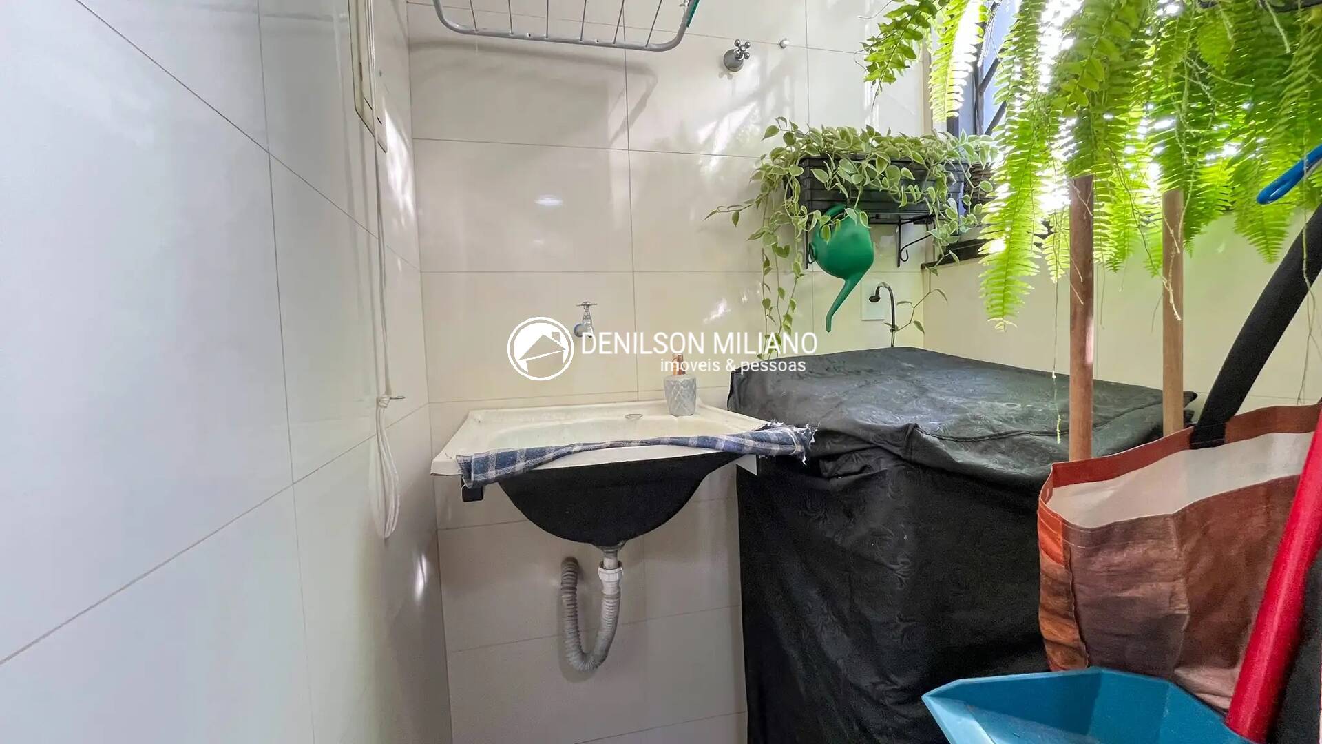 Apartamento, 2 quartos, 48 m² - Foto 10