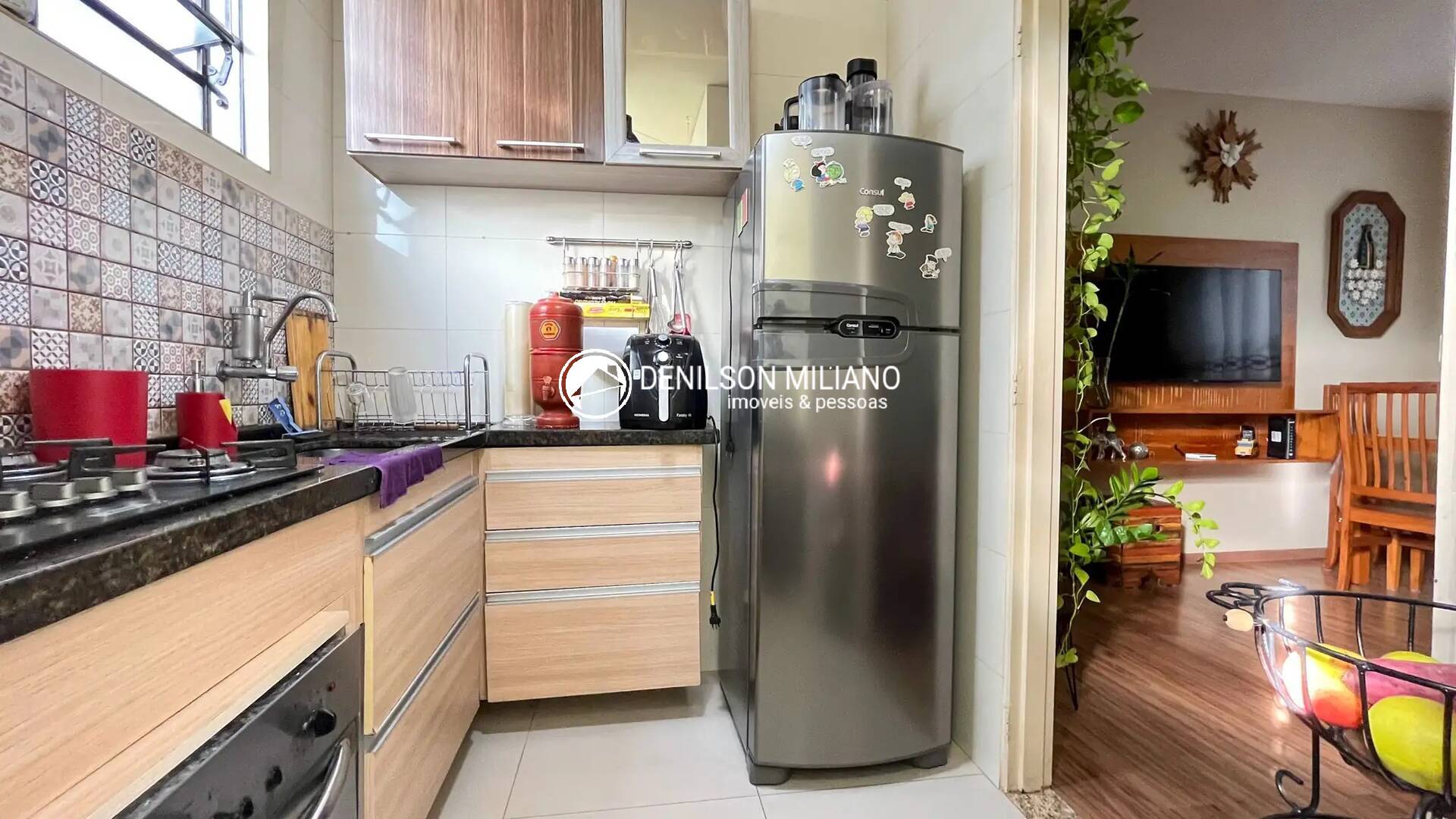 Apartamento, 2 quartos, 48 m² - Foto 11