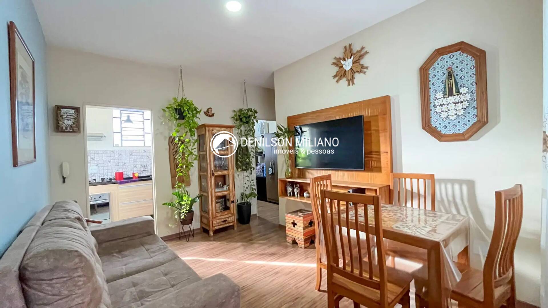 Apartamento, 2 quartos, 48 m² - Foto 12