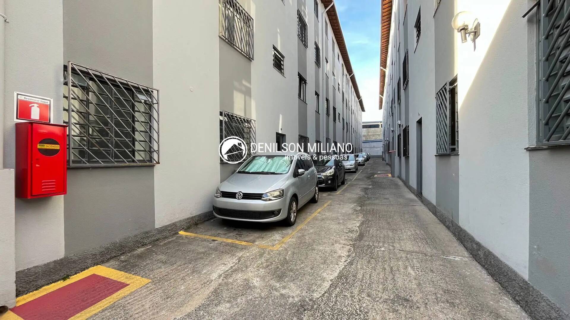 Apartamento, 2 quartos, 48 m² - Foto 13