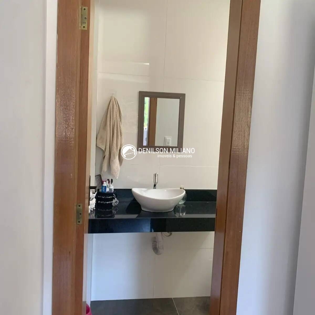Casa à venda com 3 quartos, 93m² - Foto 4