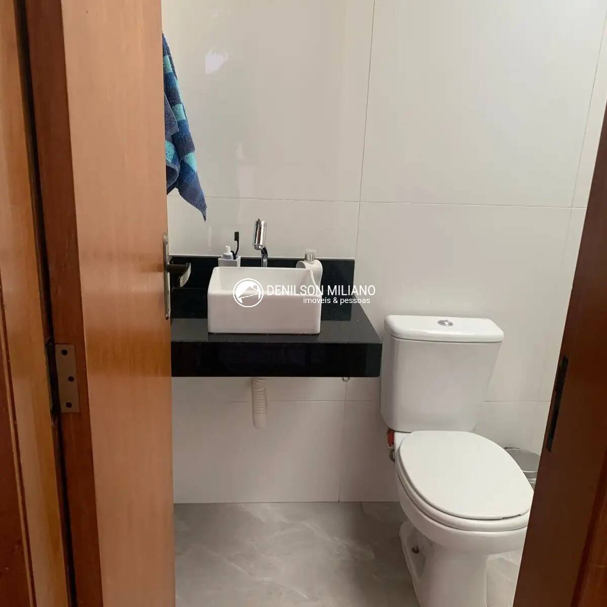 Casa à venda com 3 quartos, 93m² - Foto 5