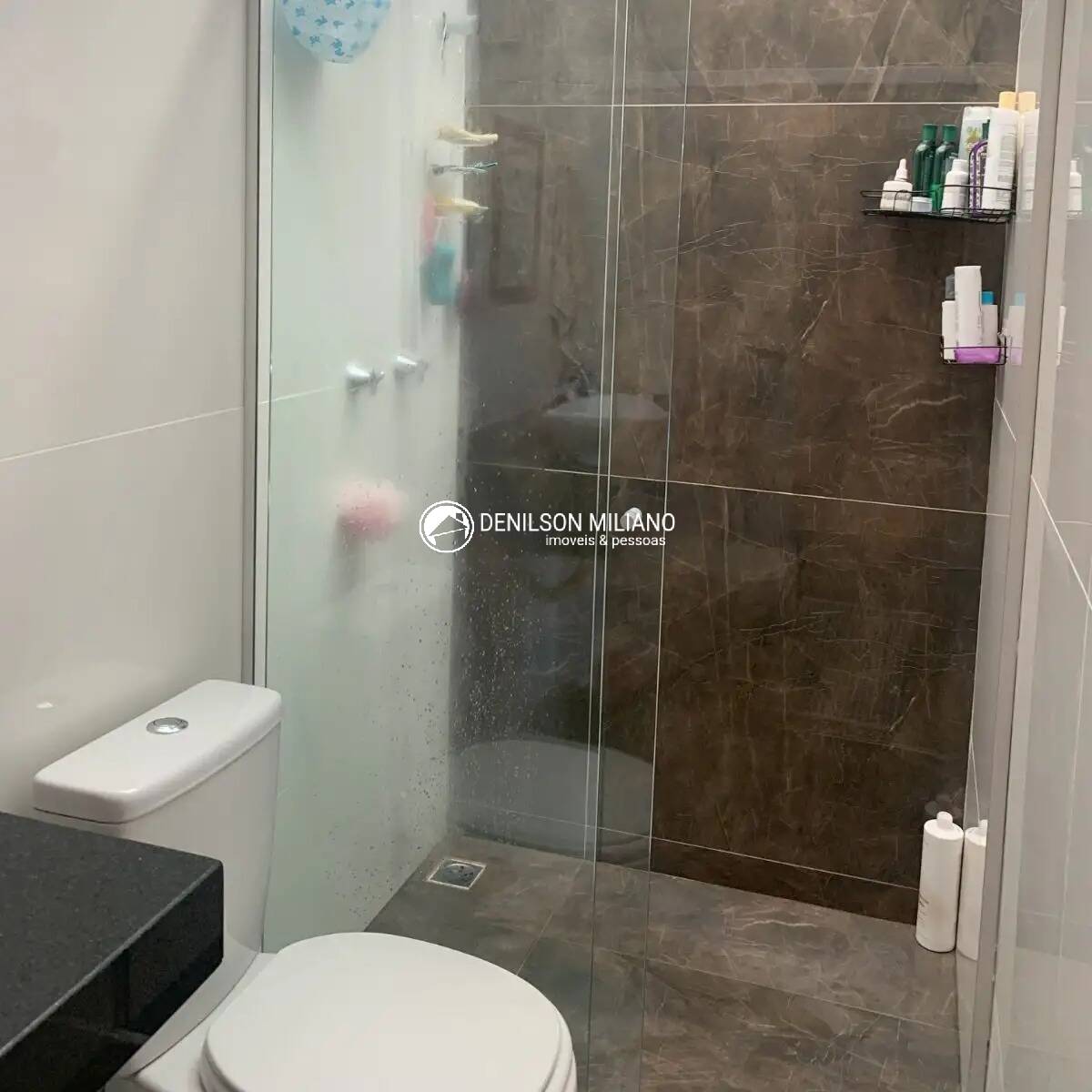 Casa à venda com 3 quartos, 93m² - Foto 6