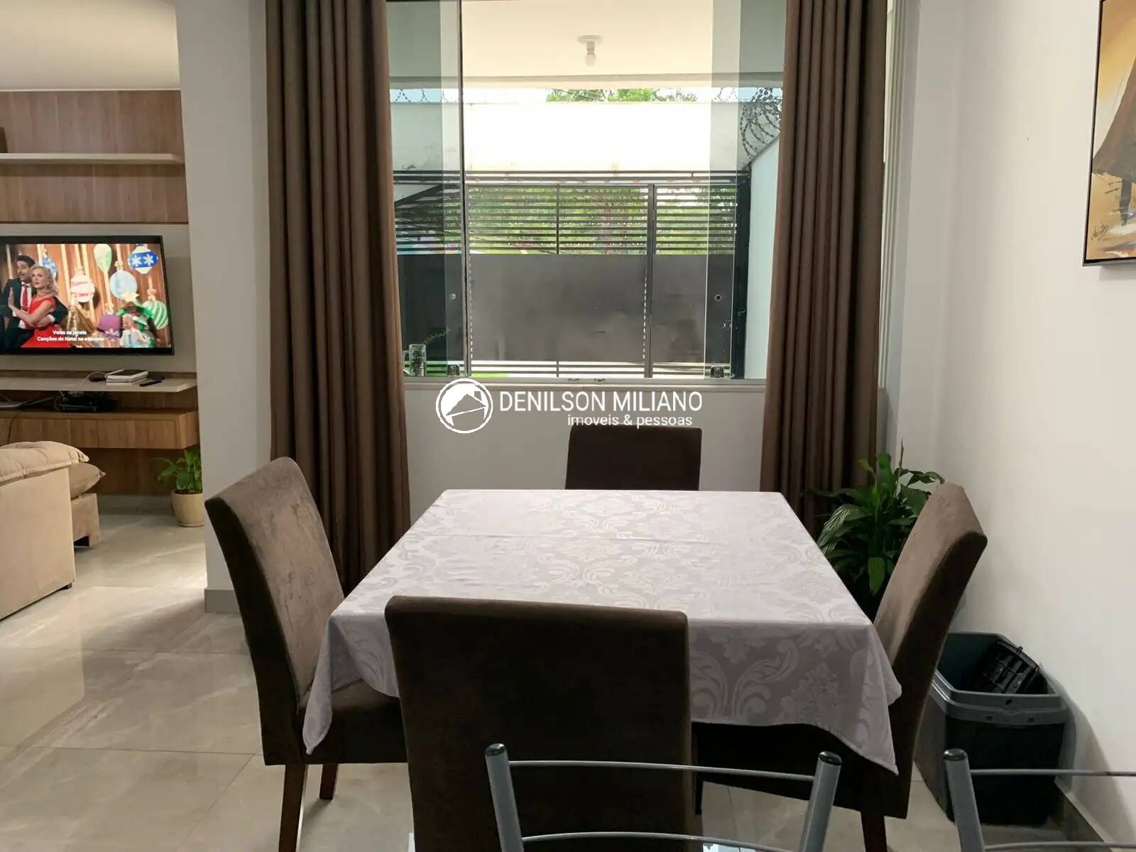 Casa à venda com 3 quartos, 93m² - Foto 12