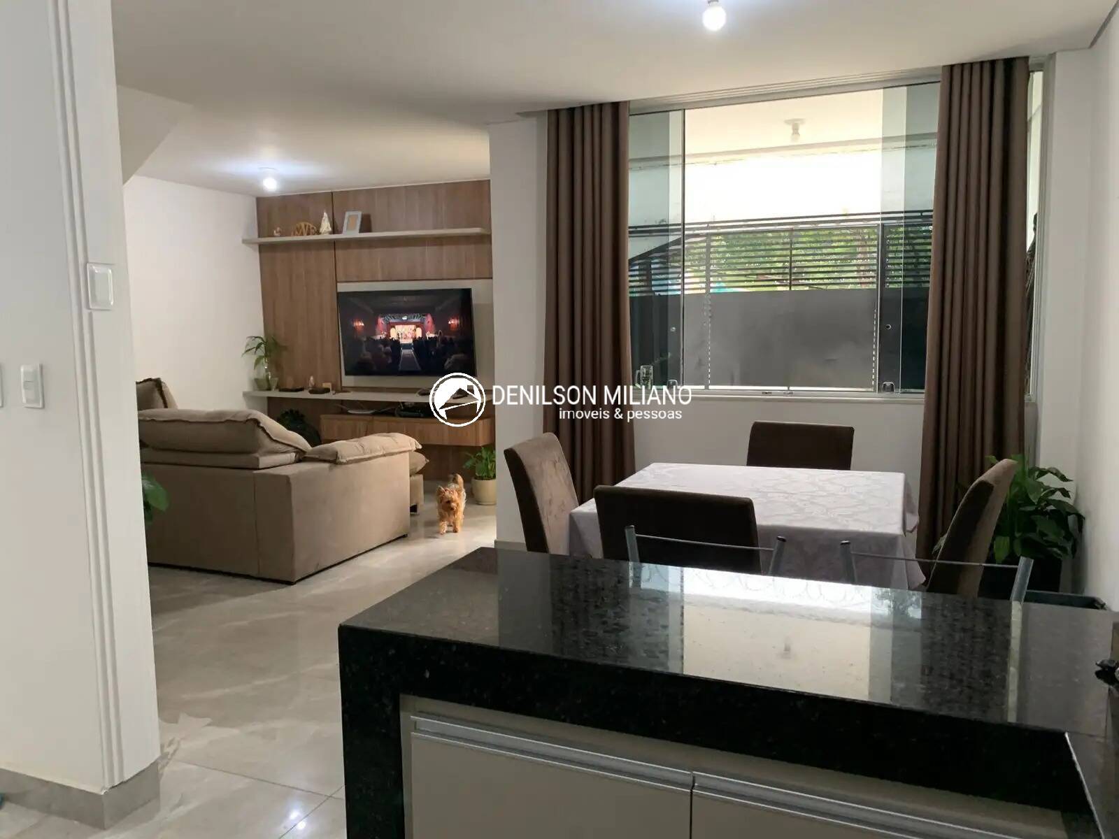 Casa à venda com 3 quartos, 93m² - Foto 13