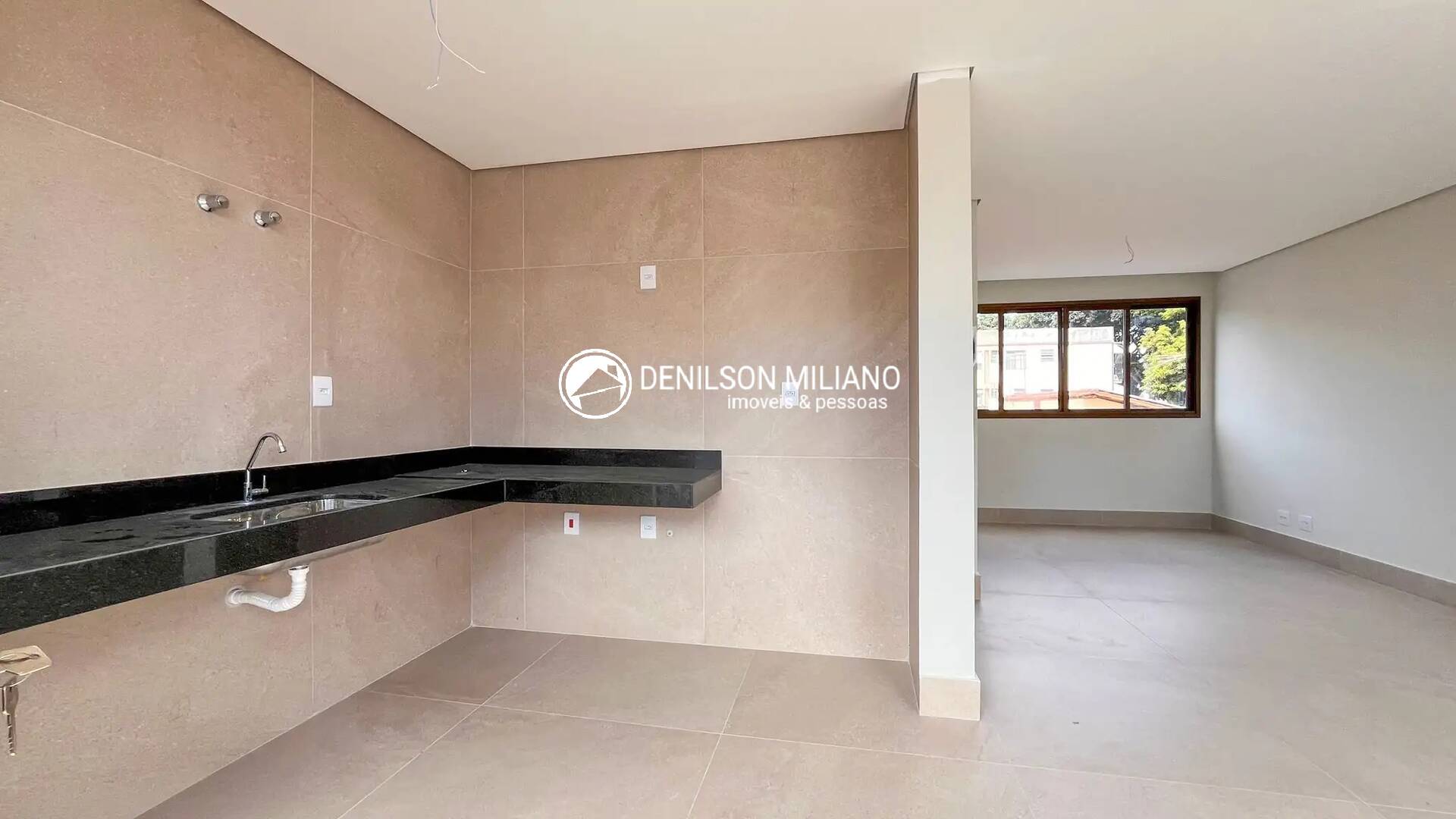 Apartamento, 3 quartos, 80 m² - Foto 3