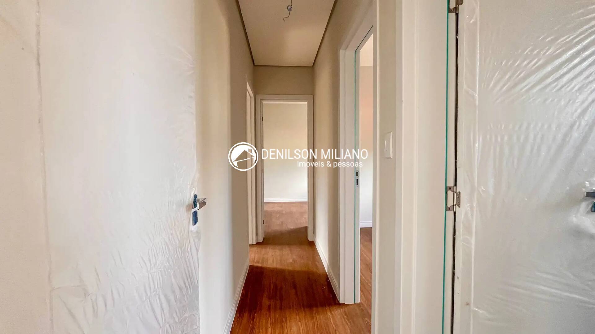 Apartamento, 3 quartos, 80 m² - Foto 2