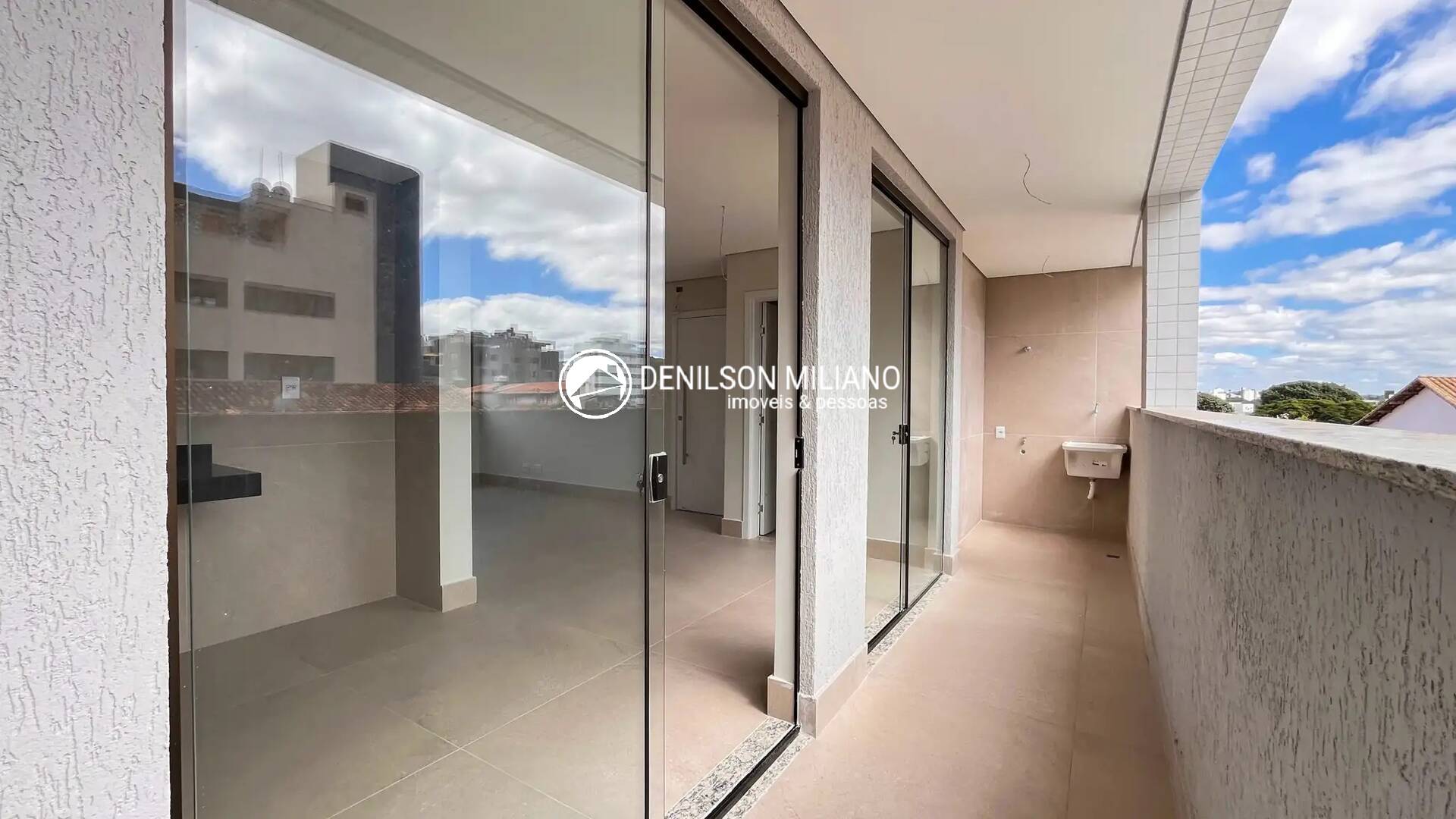 Apartamento, 3 quartos, 80 m² - Foto 4