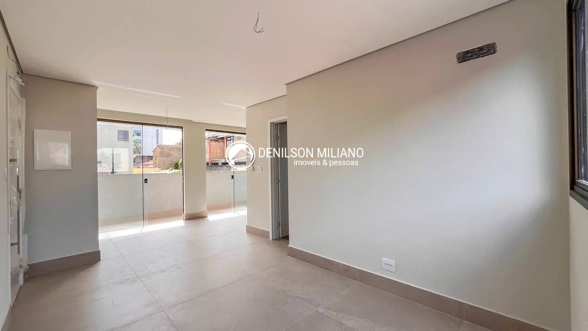 Apartamento, 3 quartos, 80 m² - Foto 1