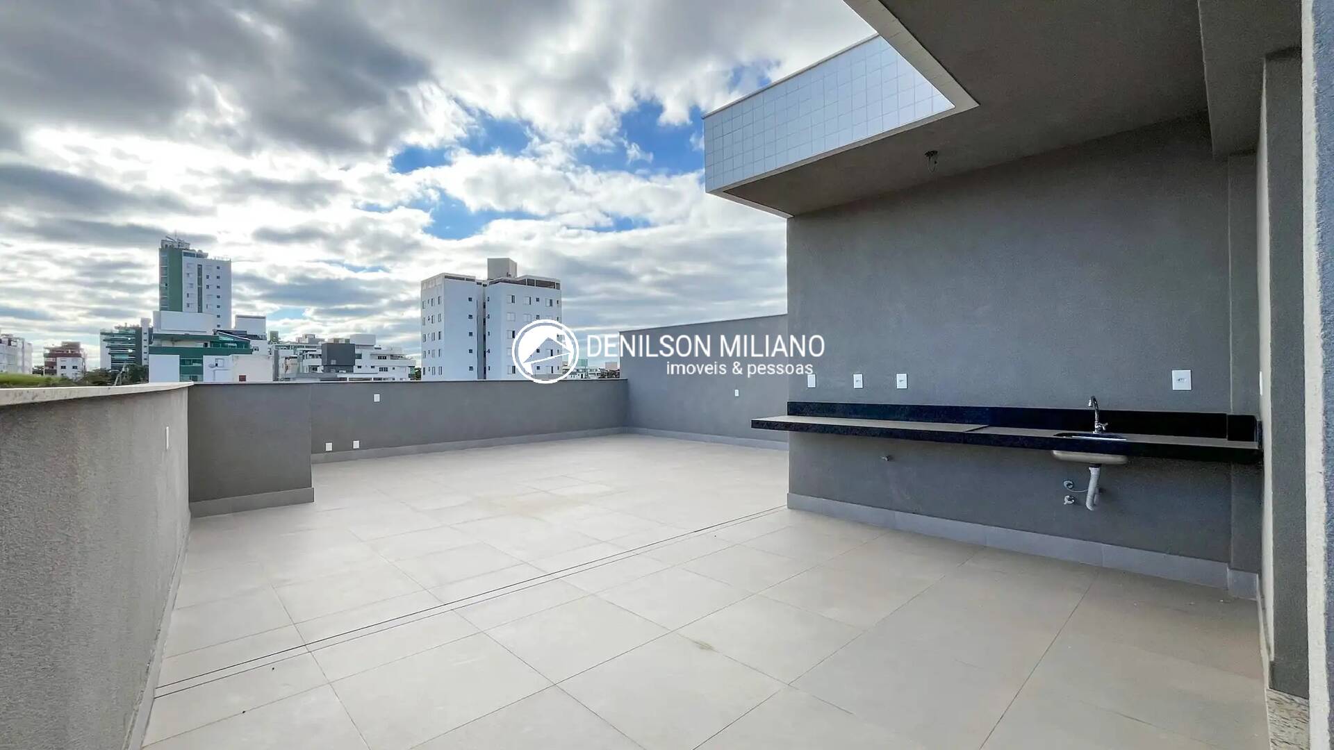 Cobertura, 4 quartos, 146 m² - Foto 3