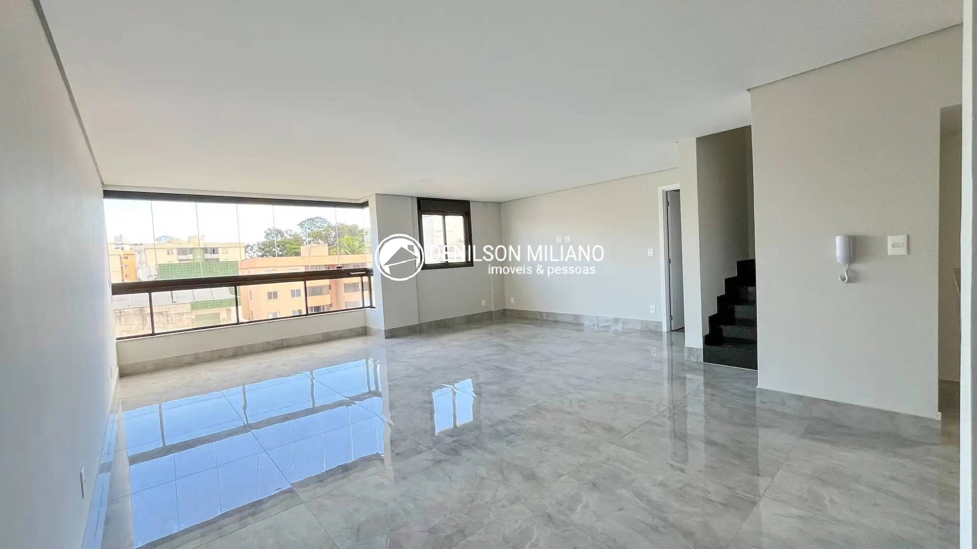 Cobertura, 4 quartos, 146 m² - Foto 1