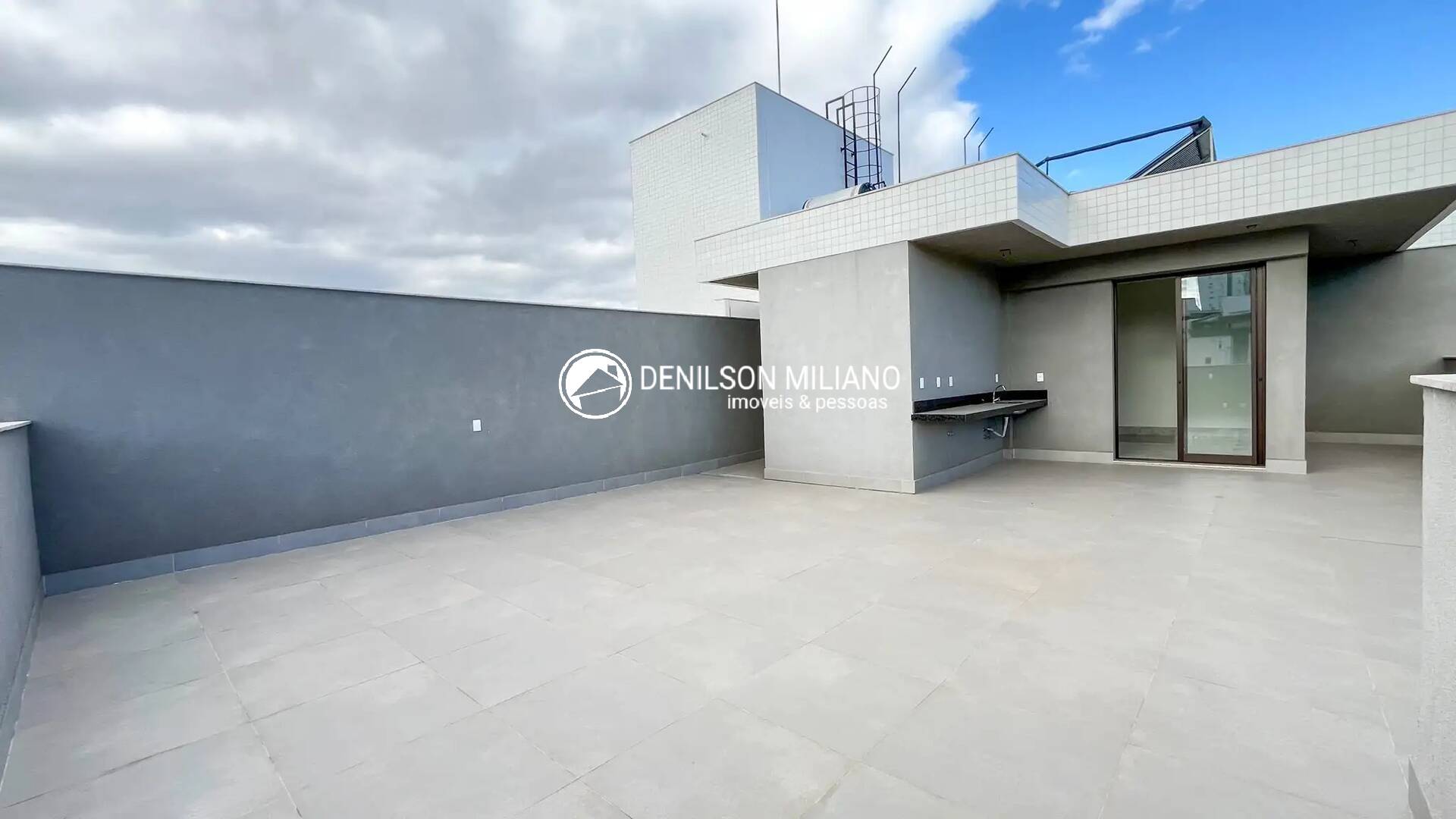 Cobertura, 4 quartos, 146 m² - Foto 6