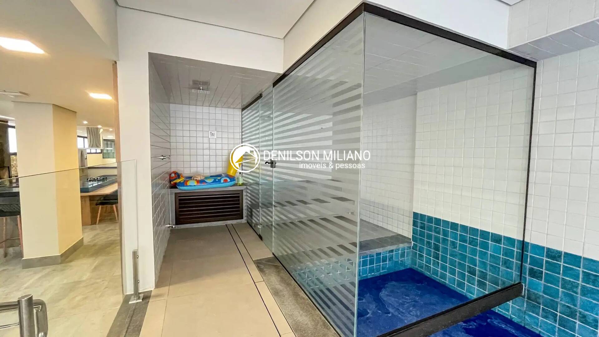 Cobertura, 4 quartos, 146 m² - Foto 29