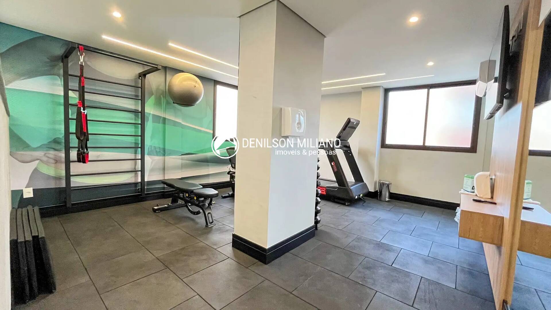 Apartamento, 3 quartos, 114 m² - Foto 19