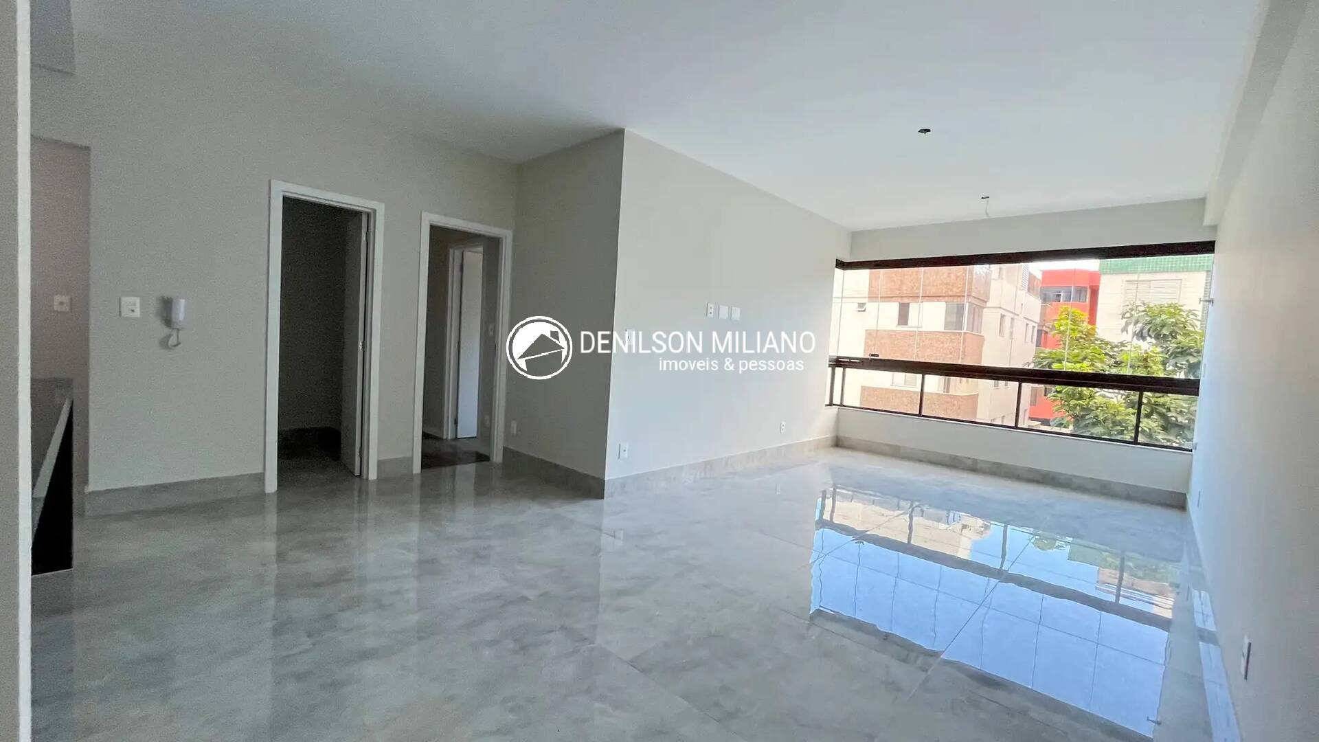 Apartamento, 4 quartos, 114 m² - Foto 1