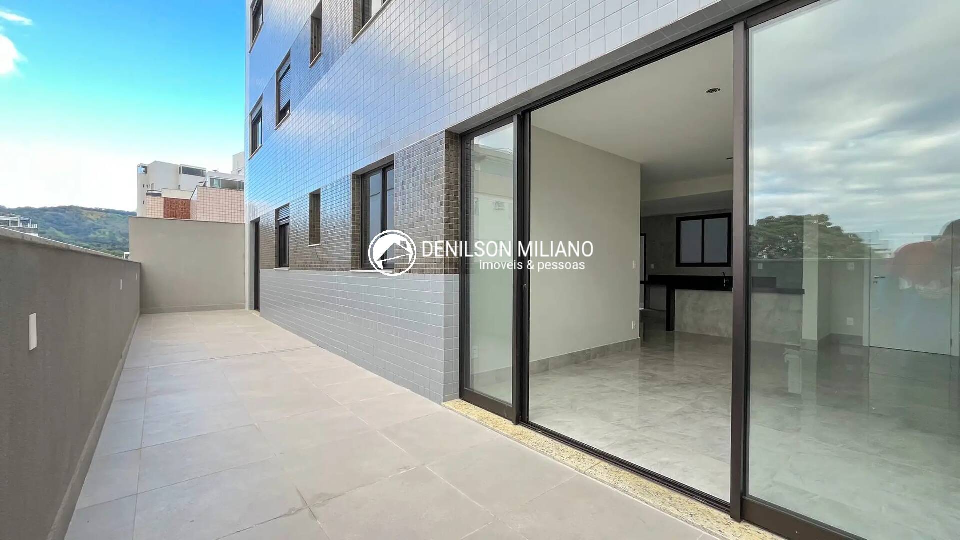 Apartamento, 4 quartos, 103 m² - Foto 1