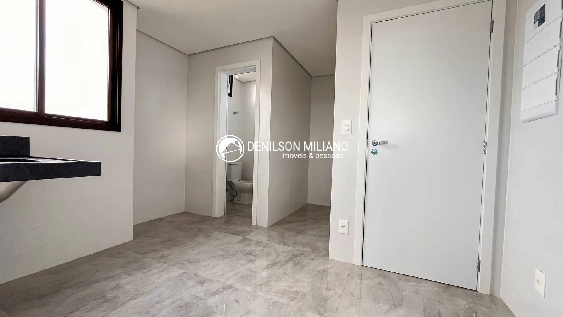 Apartamento, 4 quartos, 161 m² - Foto 6