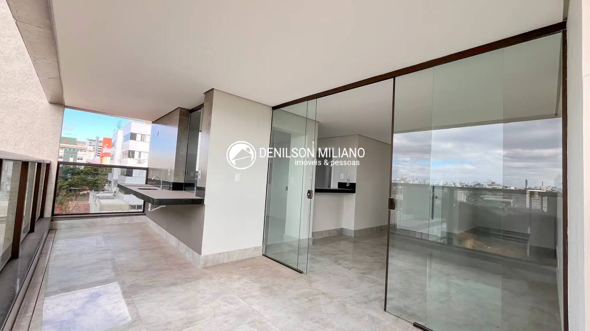 Apartamento, 4 quartos, 161 m² - Foto 1