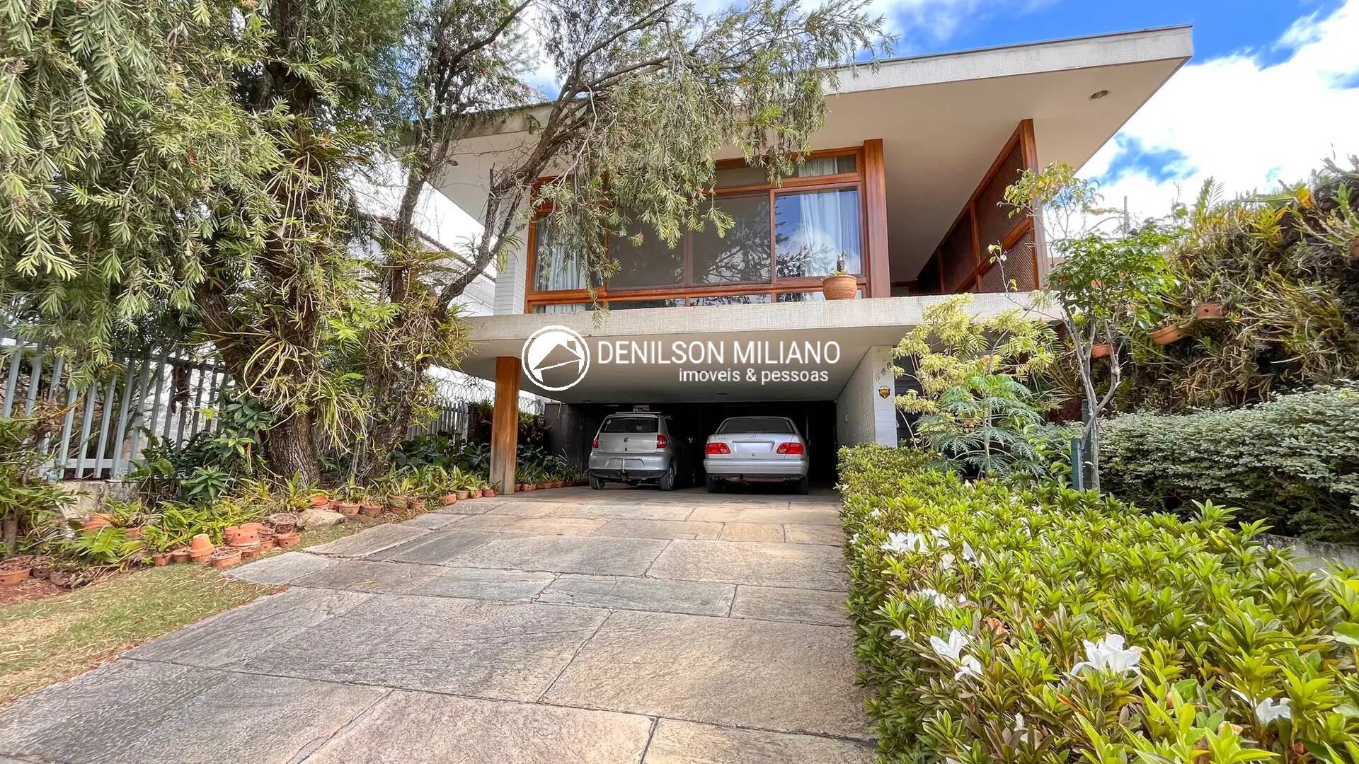 Casa, 4 quartos, 1000 m² - Foto 4