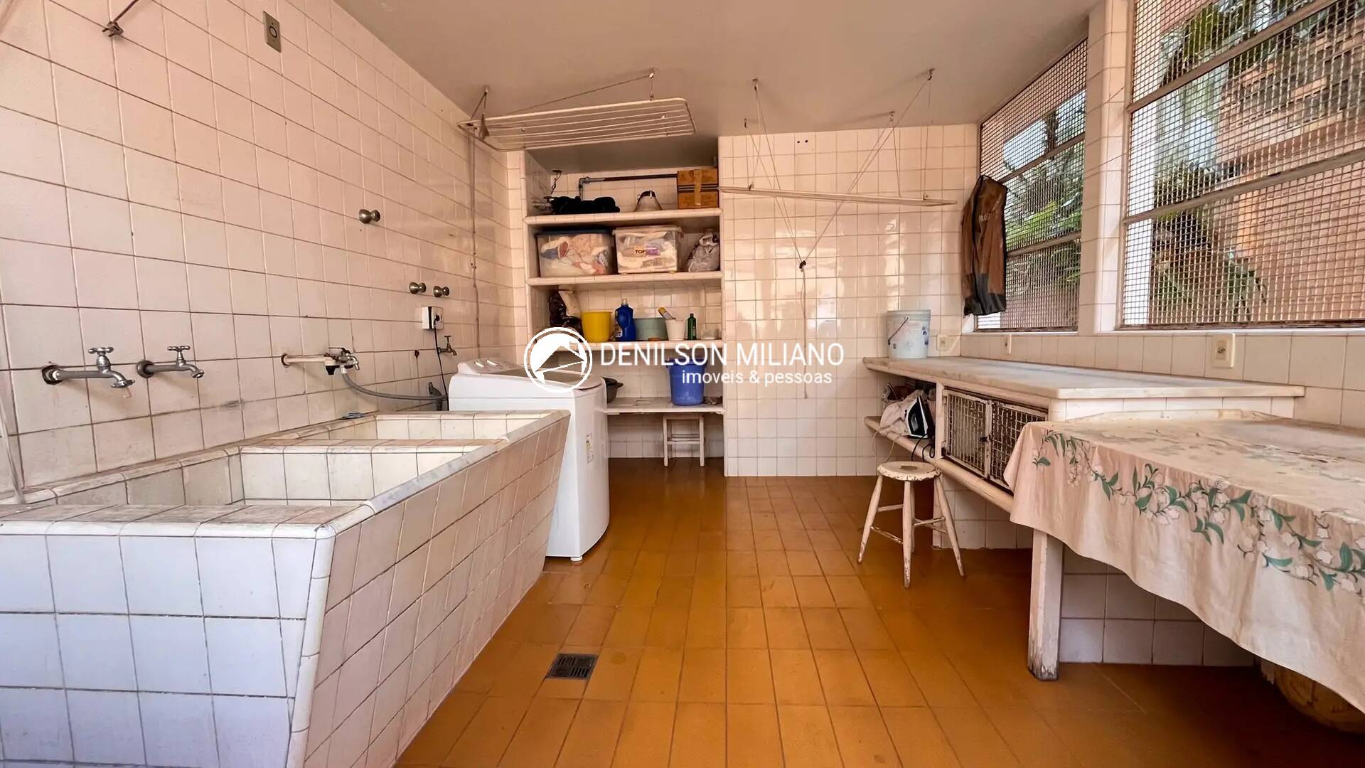 Casa, 4 quartos, 1000 m² - Foto 6