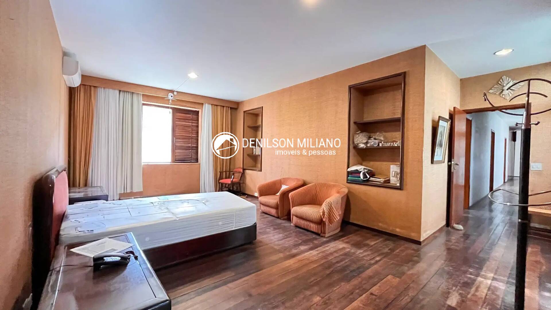 Casa, 4 quartos, 1000 m² - Foto 7