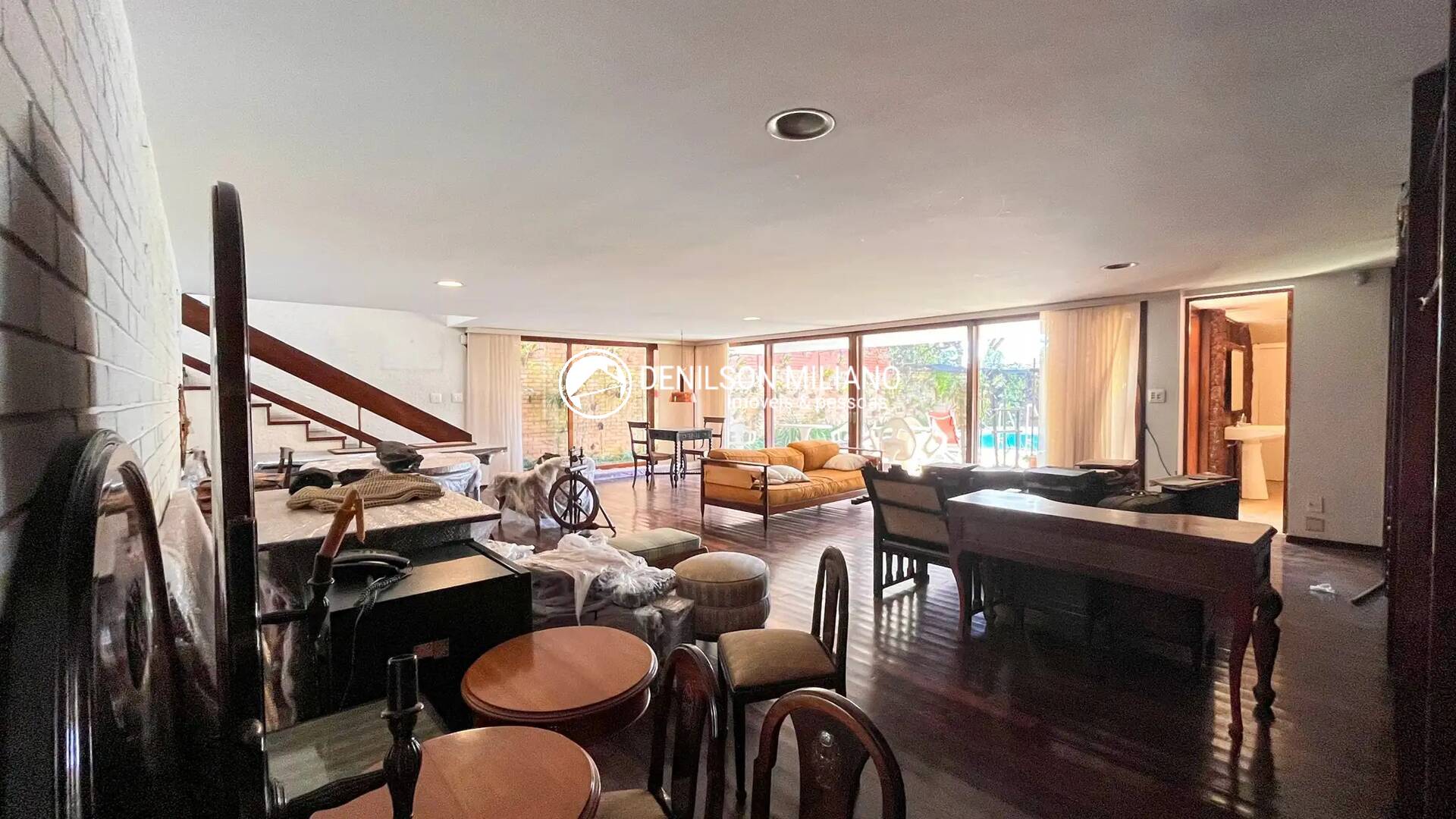 Casa, 4 quartos, 1000 m² - Foto 9